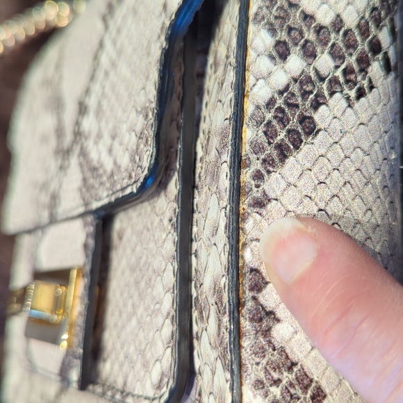 ATP Atalier Aiale python bag - Picture 13 of 16